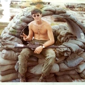 Meet your Posher, Gerald m